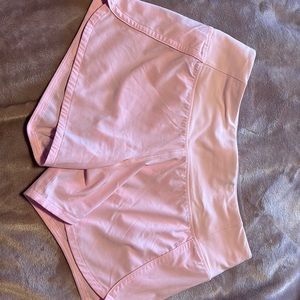 Lululemon Speed Up Short Mid Rise 2.5 Inseam